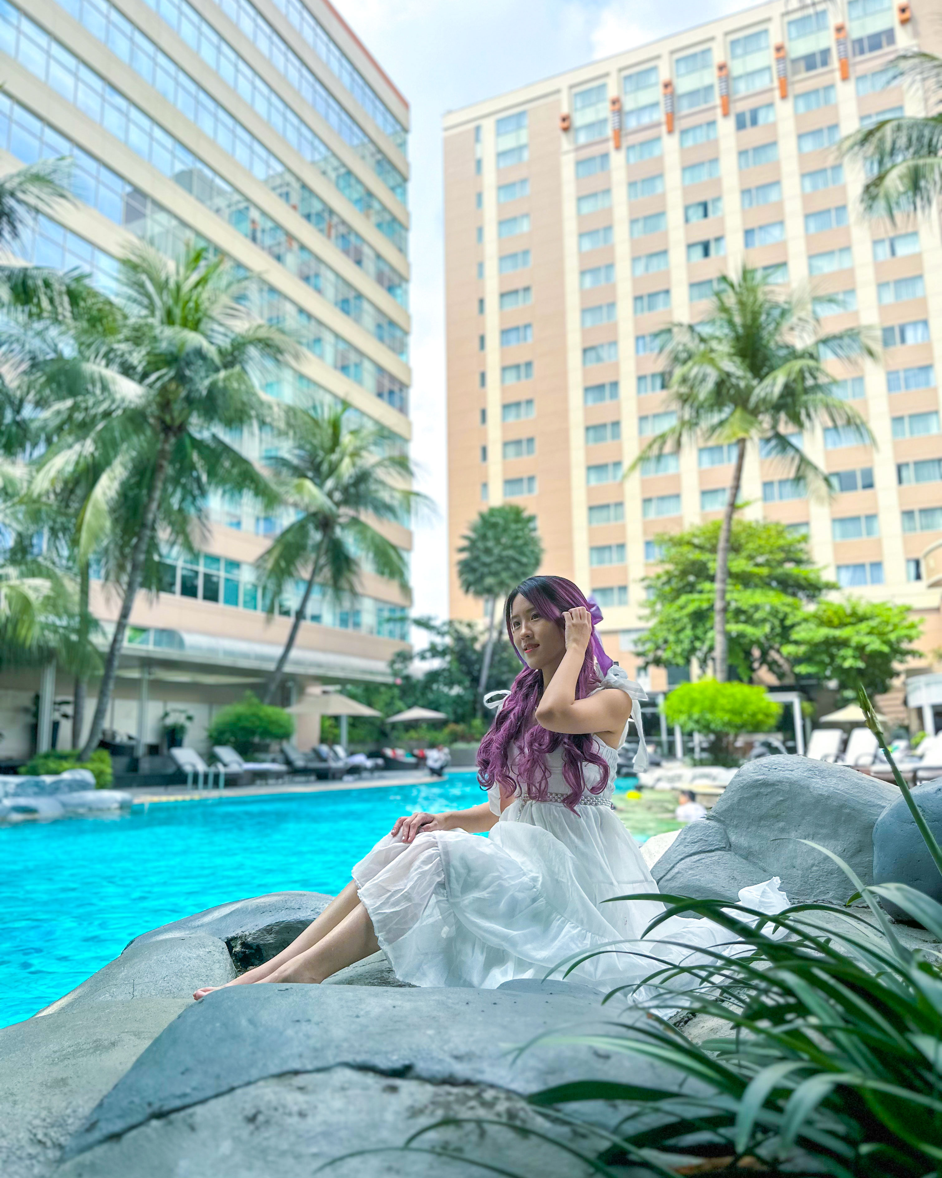 Wyndham Casablanca Jakarta